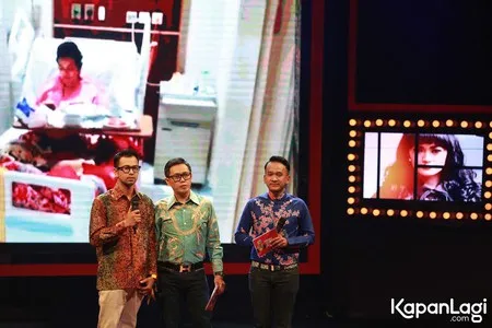 Foto Raffi Ahmad