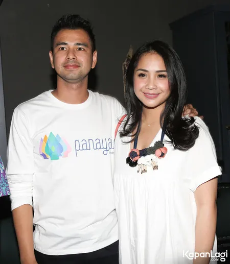 Foto Raffi Ahmad