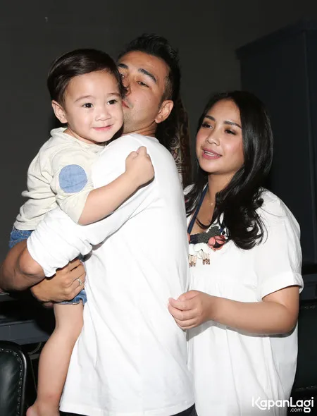 Foto Raffi Ahmad