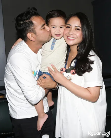Foto Raffi Ahmad
