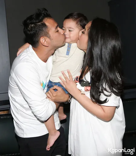 Foto Raffi Ahmad