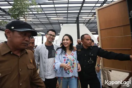 Foto Raffi Ahmad