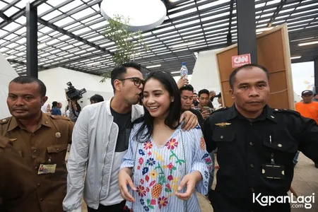 Foto Raffi Ahmad