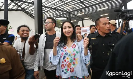 Foto Raffi Ahmad