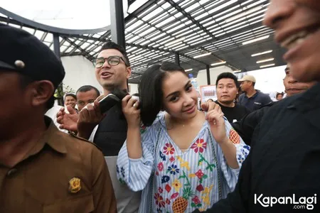 Foto Raffi Ahmad