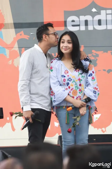 Foto Raffi Ahmad