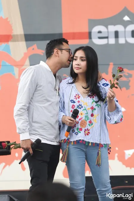 Foto Raffi Ahmad