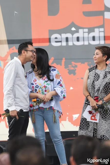 Foto Raffi Ahmad