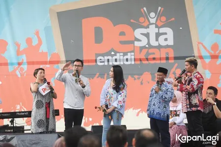 Foto Raffi Ahmad
