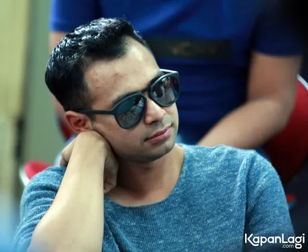 Foto Raffi Ahmad