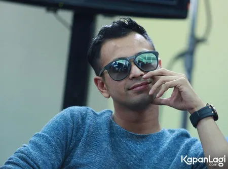 Foto Raffi Ahmad