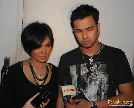 Foto Raffi Ahmad