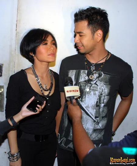 Foto Raffi Ahmad