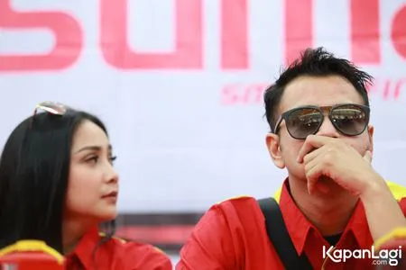 Foto Raffi Ahmad