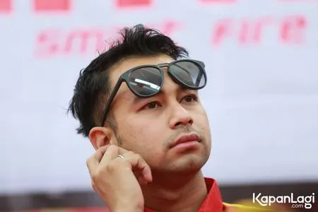 Foto Raffi Ahmad