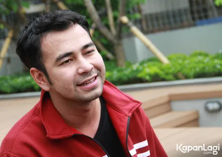 Foto Raffi Ahmad