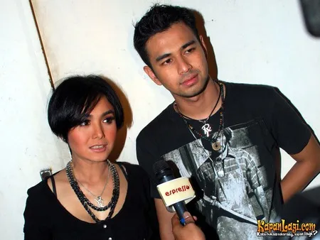 Foto Raffi Ahmad