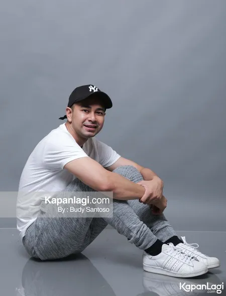 Foto Raffi Ahmad