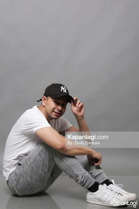 Foto Raffi Ahmad