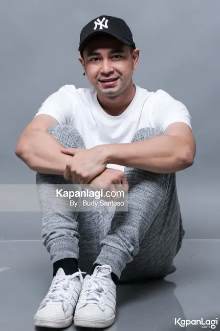 Foto Raffi Ahmad