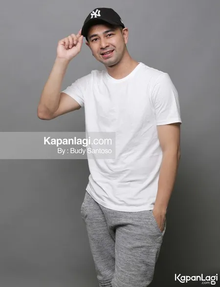 Foto Raffi Ahmad