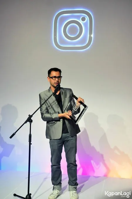 Foto Raffi Ahmad