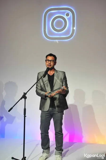 Foto Raffi Ahmad