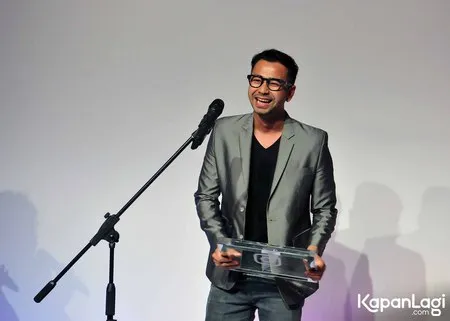 Foto Raffi Ahmad