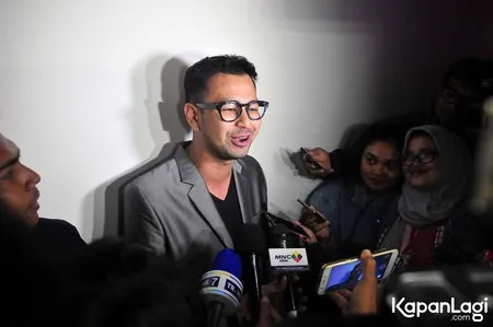 Foto Raffi Ahmad