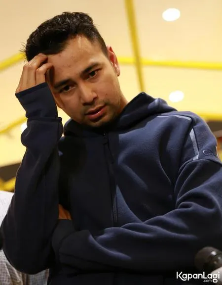 Foto Raffi Ahmad