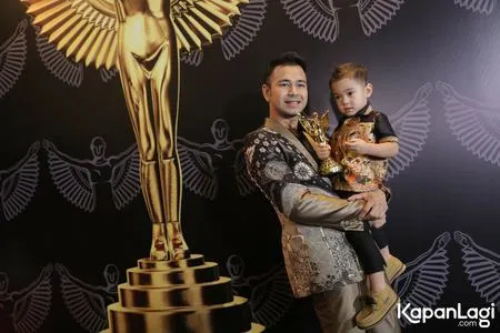 Foto Raffi Ahmad