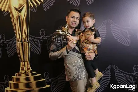 Foto Raffi Ahmad