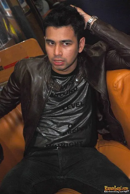 Foto Raffi Ahmad