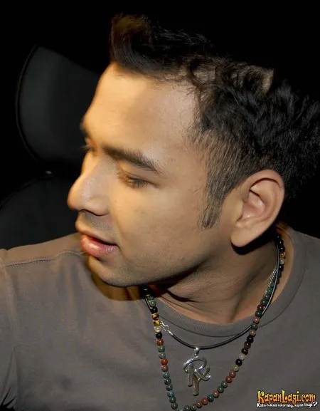 Foto Raffi Ahmad