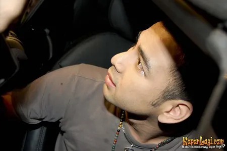 Foto Raffi Ahmad
