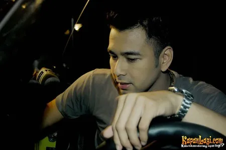 Foto Raffi Ahmad