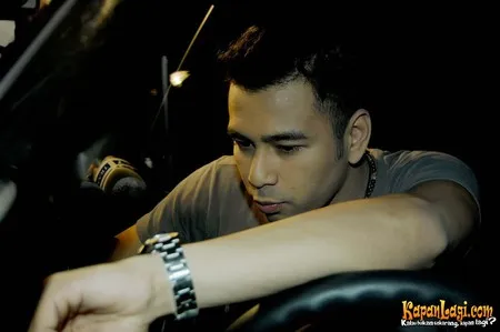 Foto Raffi Ahmad