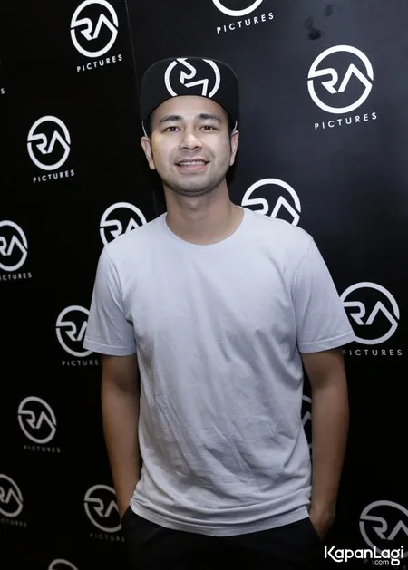Foto Raffi Ahmad