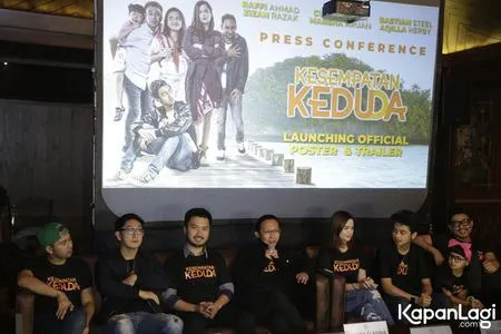 Foto Raffi Ahmad