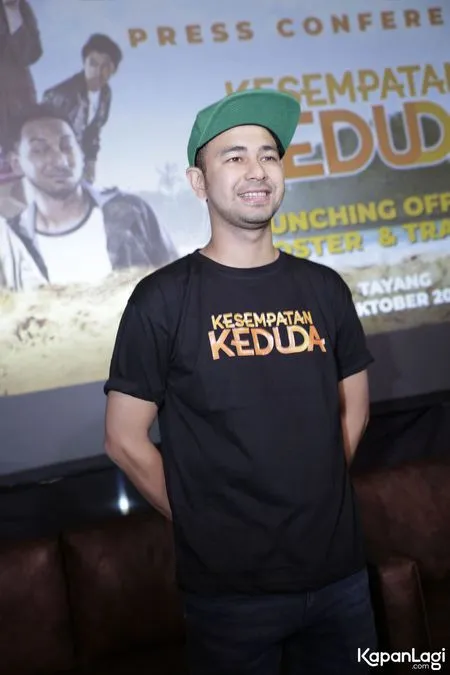 Foto Raffi Ahmad