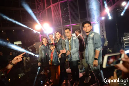 Foto Raffi Ahmad