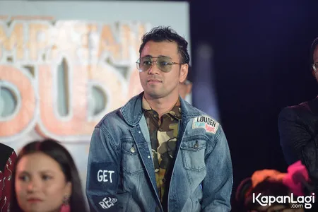 Foto Raffi Ahmad