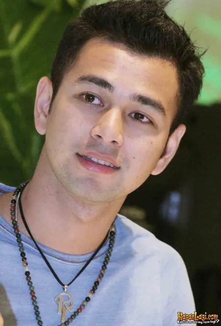 Foto Raffi Ahmad