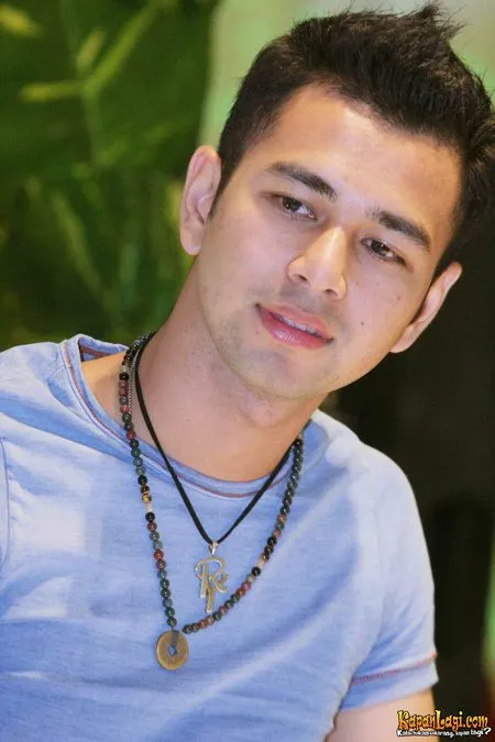 Foto Raffi Ahmad