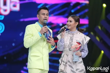 Foto Raffi Ahmad