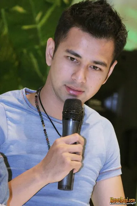 Foto Raffi Ahmad