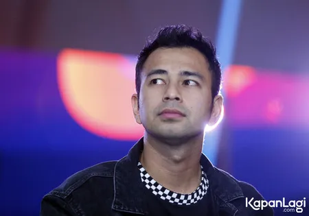 Foto Raffi Ahmad
