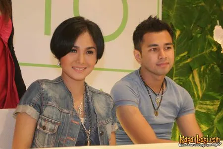 Foto Raffi Ahmad