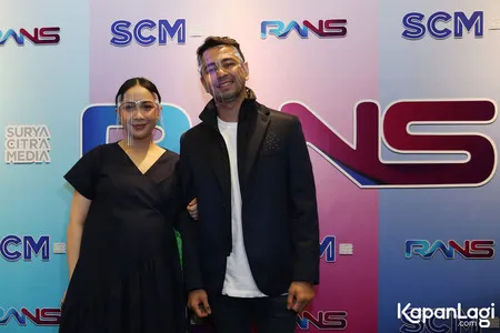 Foto Raffi Ahmad