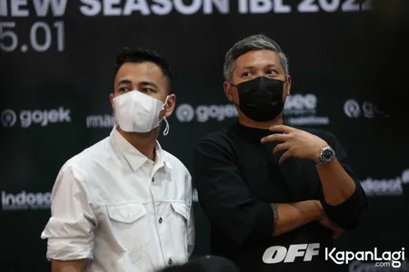 Foto Raffi Ahmad